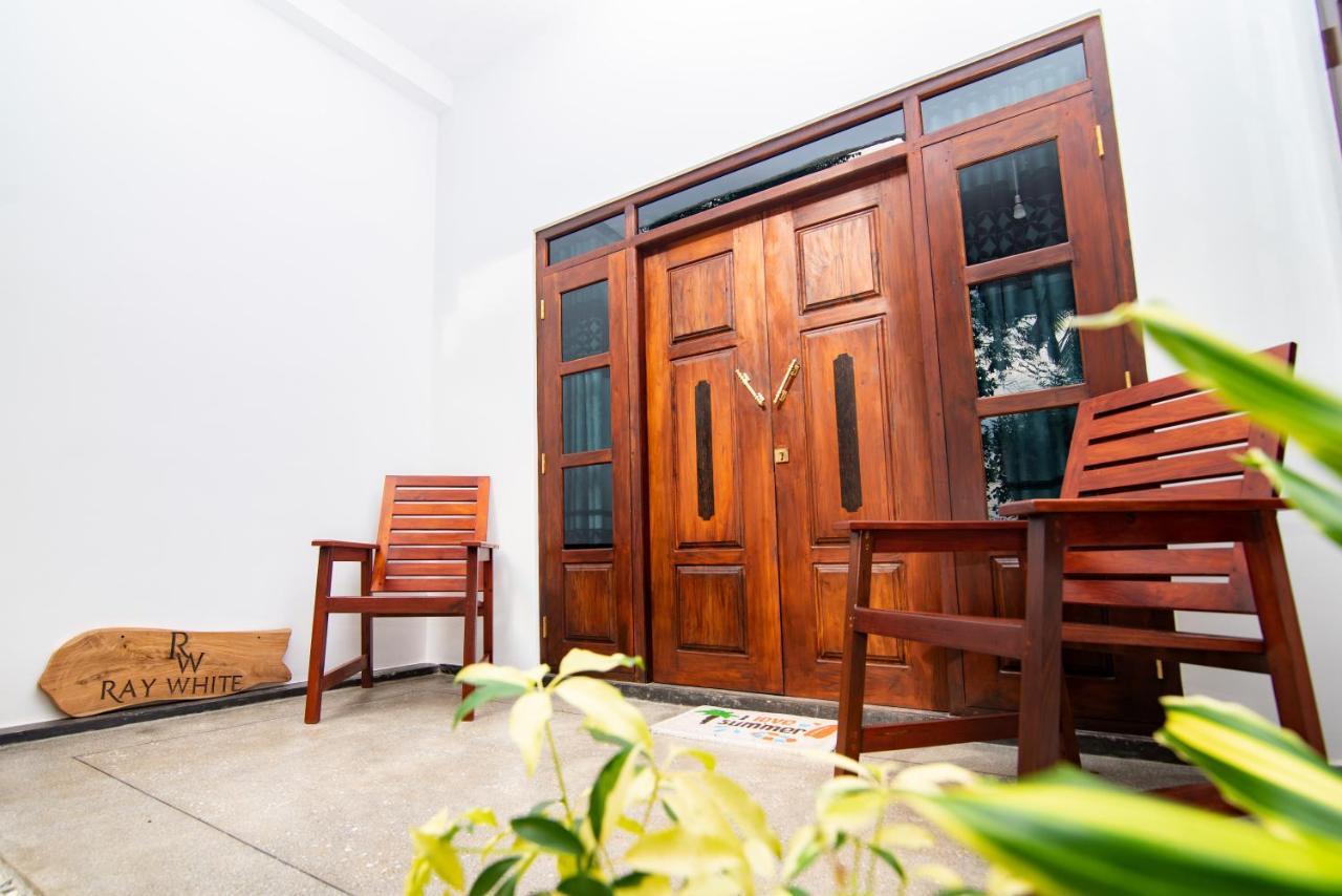 Villa Ray White Unawatuna Exterior photo